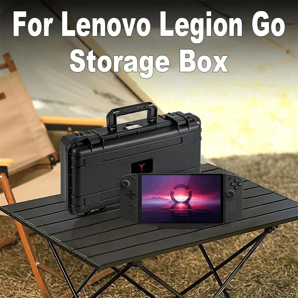 Lenovo Legion Go ޴ ϵ ̽,     ܼ  ,  ڵ 